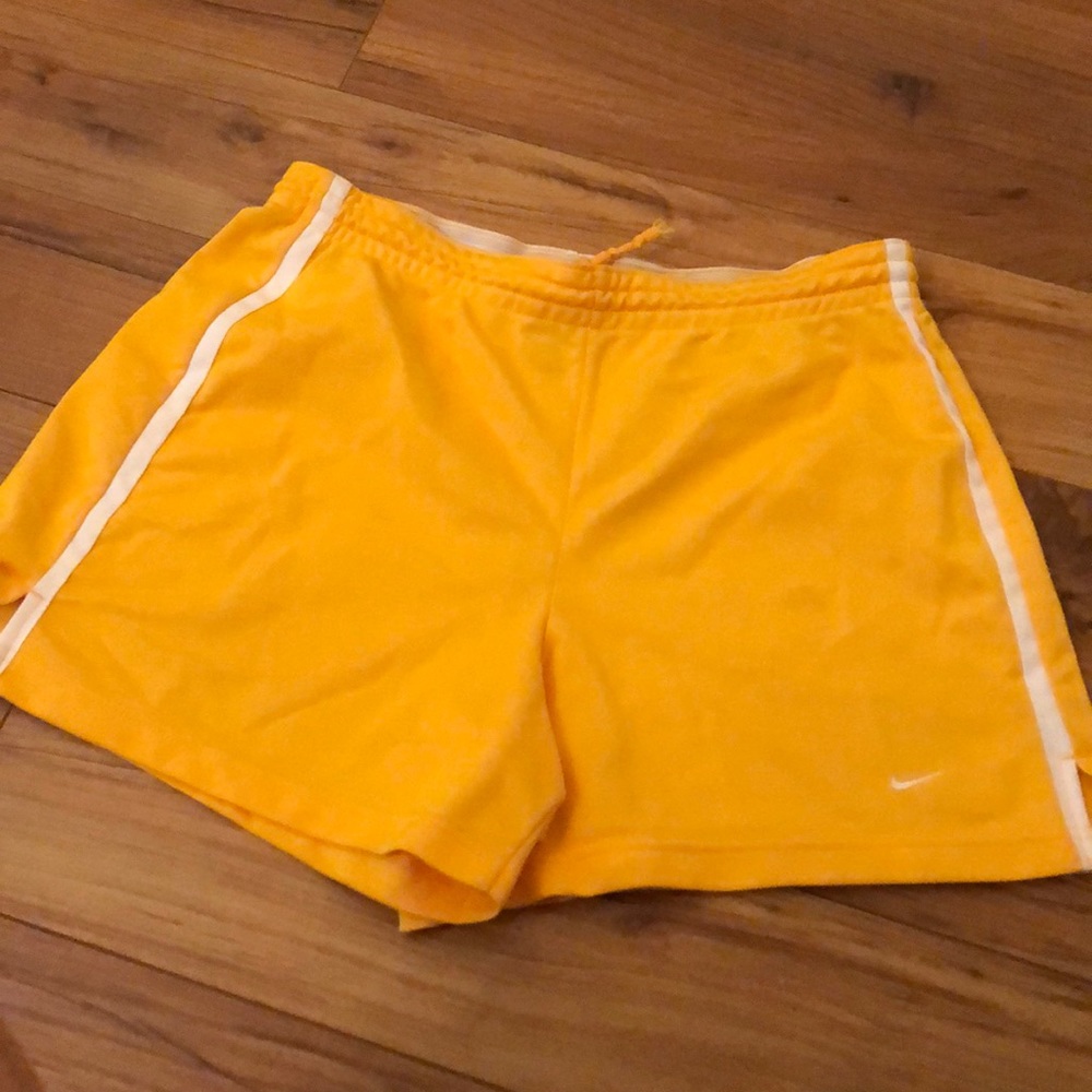 Vintage Nike Shorts
